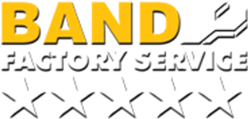 BAND SERVIS CZ s.r.o. logo