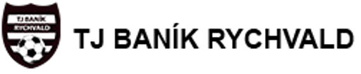 Baník Rychvald logo
