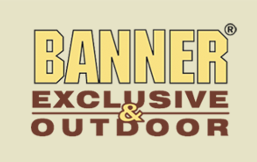 BANNER s.r.o. logo