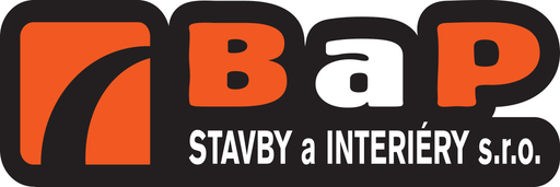 BaP STAVBY a INTERIÉRY, s.r.o. logo