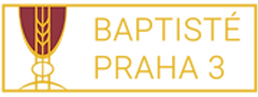 Sbor Bratrské jednoty baptistů v Praze 3 logo