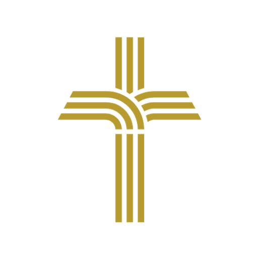 Sbor Bratrské jednoty baptistů ve Zlíně logo
