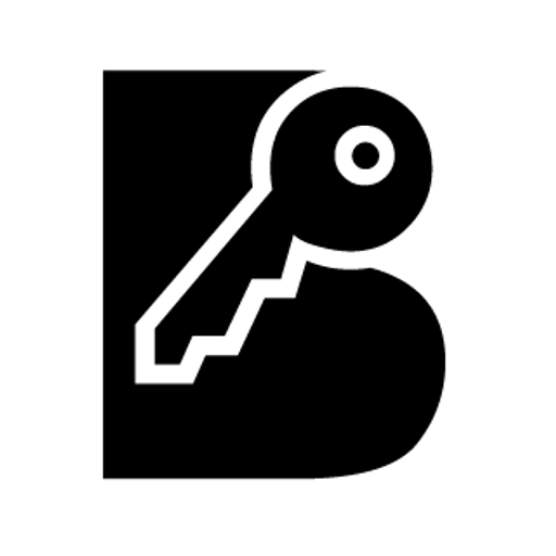 Bar/ák logo