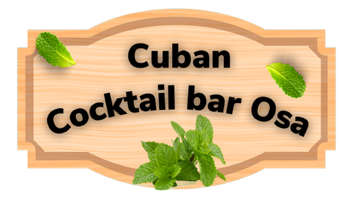 Cocktail bar Osa logo