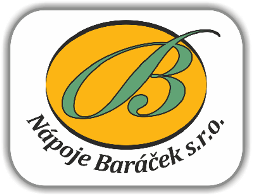Nápoje Baráček s.r.o. logo