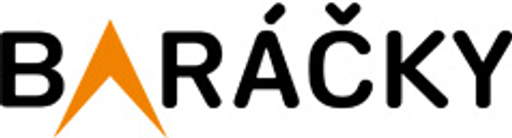BARACKY, s.r.o. logo
