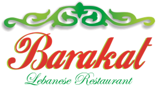 Barakat Food logo