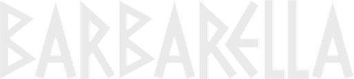 BARBARELLA logo