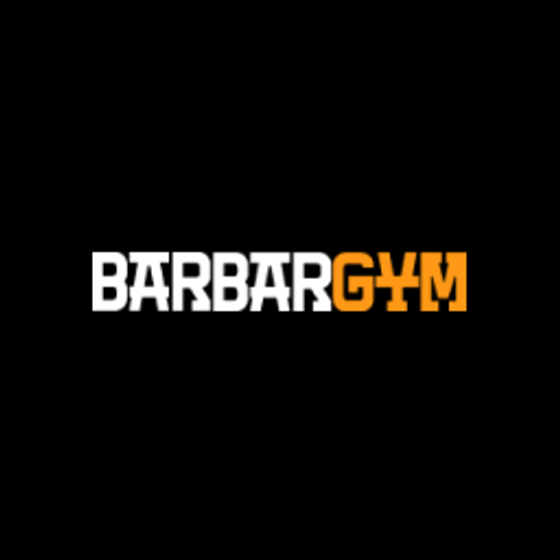 BarBarGym logo