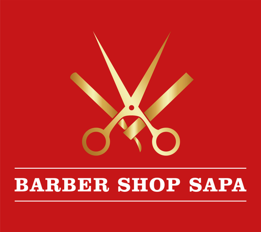 Barber Shop Sapa 1 logo