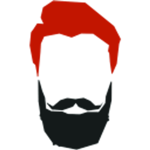 Barbershop CHARISMA logo