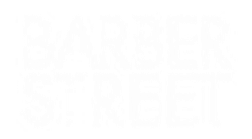 Barber street logo