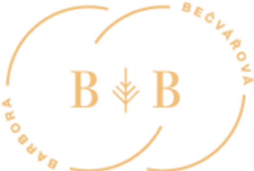 Barborabecvarova.cz logo