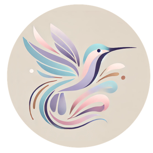 Barbora Komárková - Studio Papilon logo