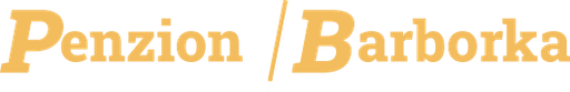 Penzion Barborka logo
