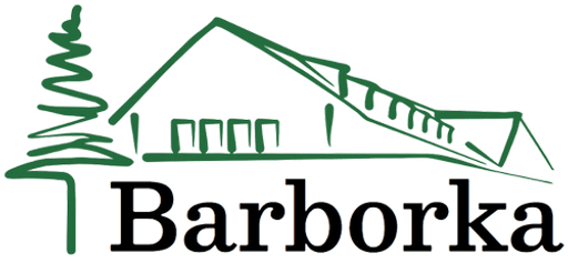 Horská chata Barborka logo