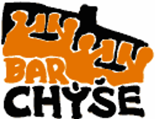 Bar Chýše logo