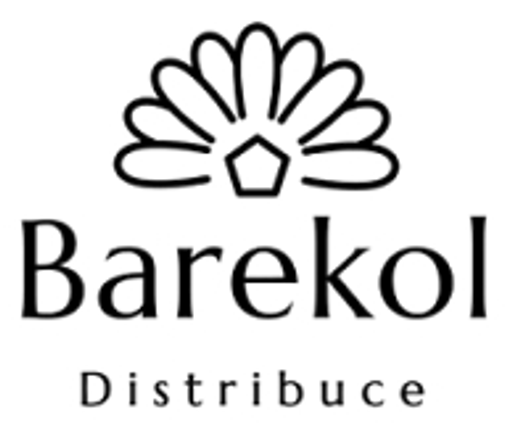 Barekol.cz logo