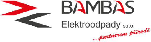 Bambas Elektroodpady s.r.o. logo