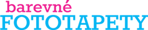 Barevnefototapety.cz logo