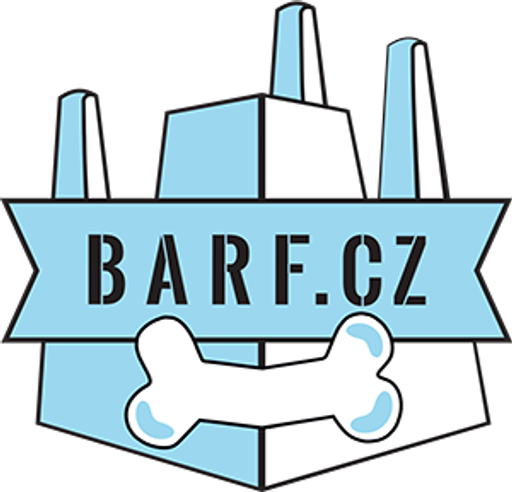 B.A.R.F. Company, s.r.o. logo