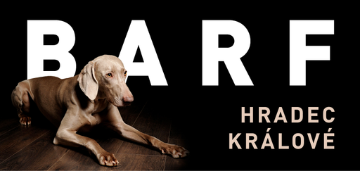 BEST BARF Hradec Králové, s.r.o. logo