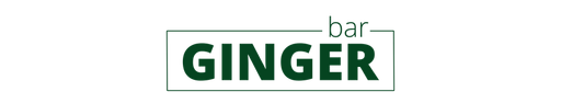 Bar Ginger logo