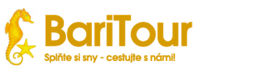 Bari Tour logo