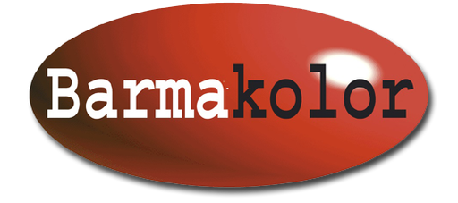 Barmakolor Praha s.r.o. logo