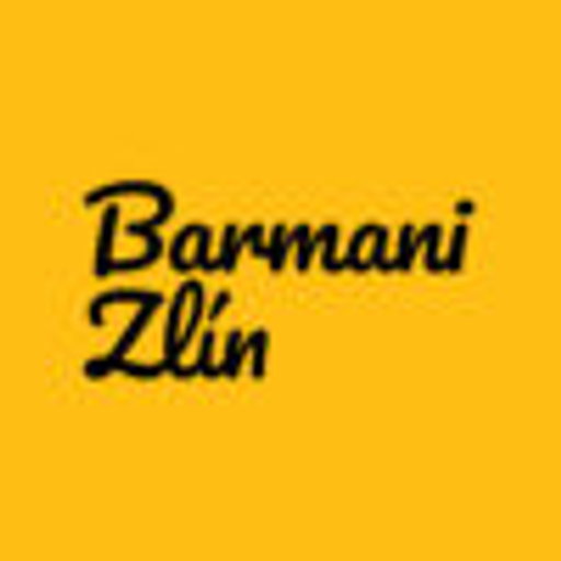 Barmani Zlín logo
