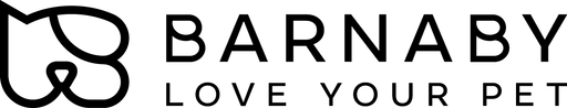 Barnaby.cz logo