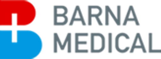 Barna Medical logo