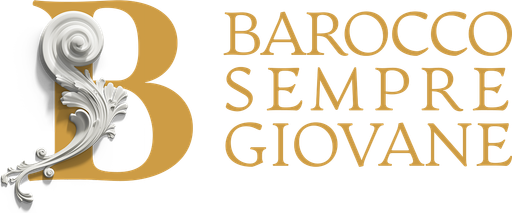 Barocco sempre giovane logo