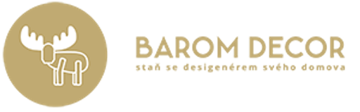 Baromdecor logo