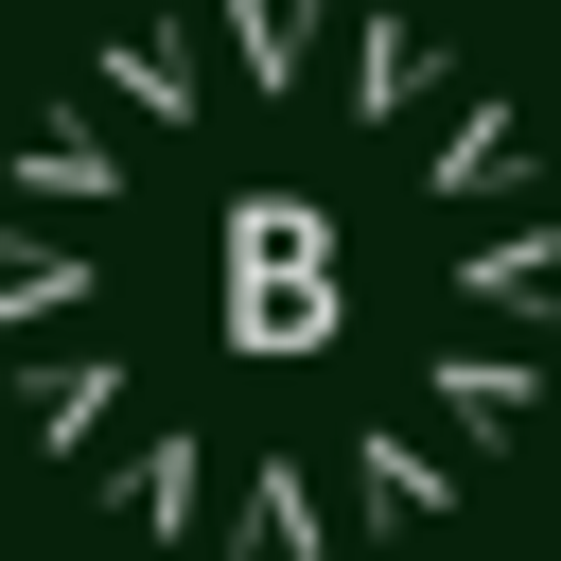 Barrandez-vous logo