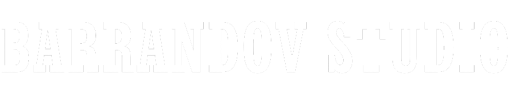 Barrandov Studio, a.s. logo