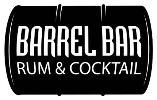 BARREL bar logo