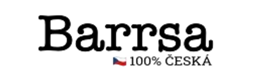 Barrsa logo