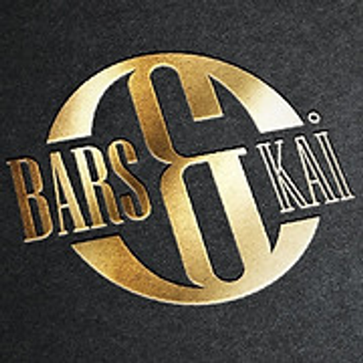 Bars&Kai logo