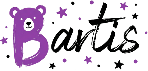 Bartis.cz logo