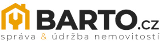 Stav-BARTO s.r.o. logo