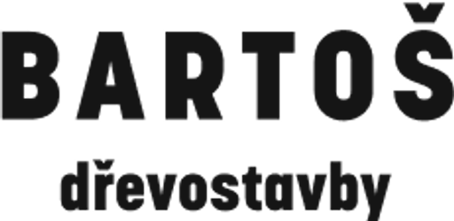 BARTOŠ DŘEVOSTAVBY, s.r.o. logo