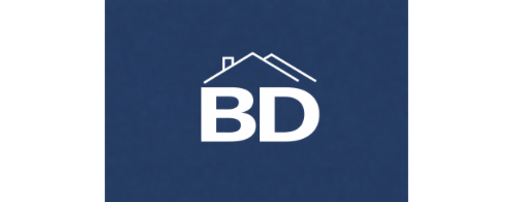 David Bartošek - certifikovaný realitní makléř logo