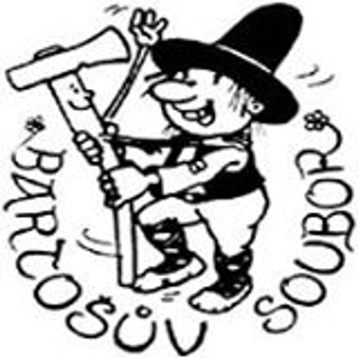 Bartošův soubor logo