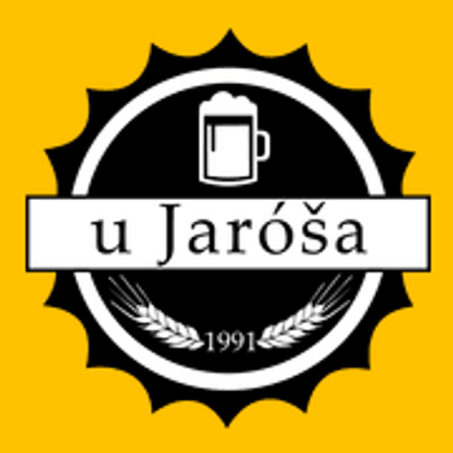 Hospůdka U Jaróša logo