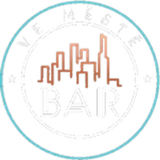 Bar Ve Městě logo