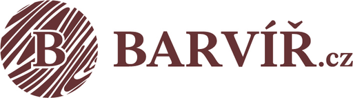 Barvir.cz logo