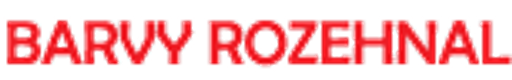Barvy Rozehnal logo