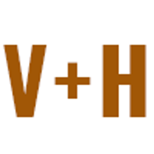 V+H TOP-LAC s.r.o. logo