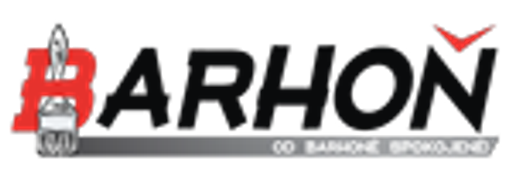 Barvy Barhoň logo